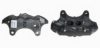 BUDWEG CALIPER 344313 Brake Caliper